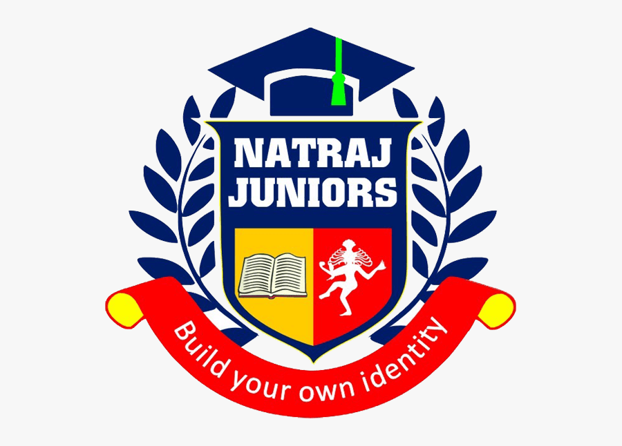 Natraj Juniors - Sanskar Bharti High School Vapi, Transparent Clipart
