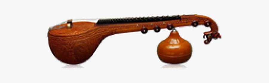 Sitar Png Transparent Images - Portable Network Graphics, Transparent Clipart