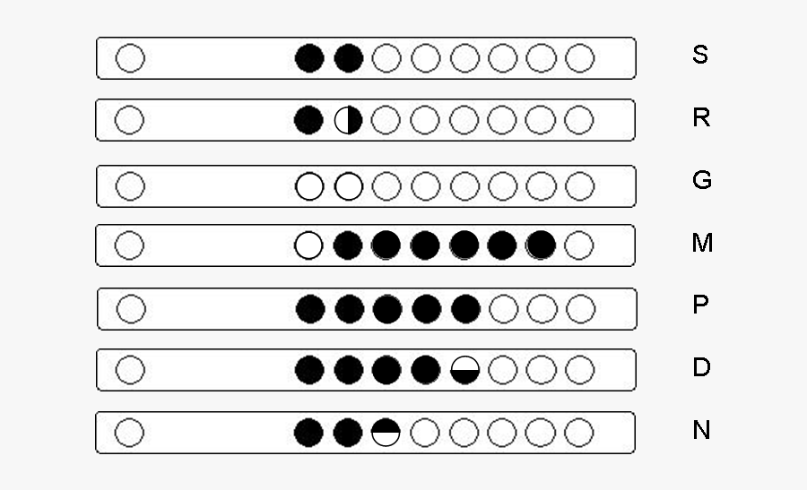 Colorfulness, Transparent Clipart