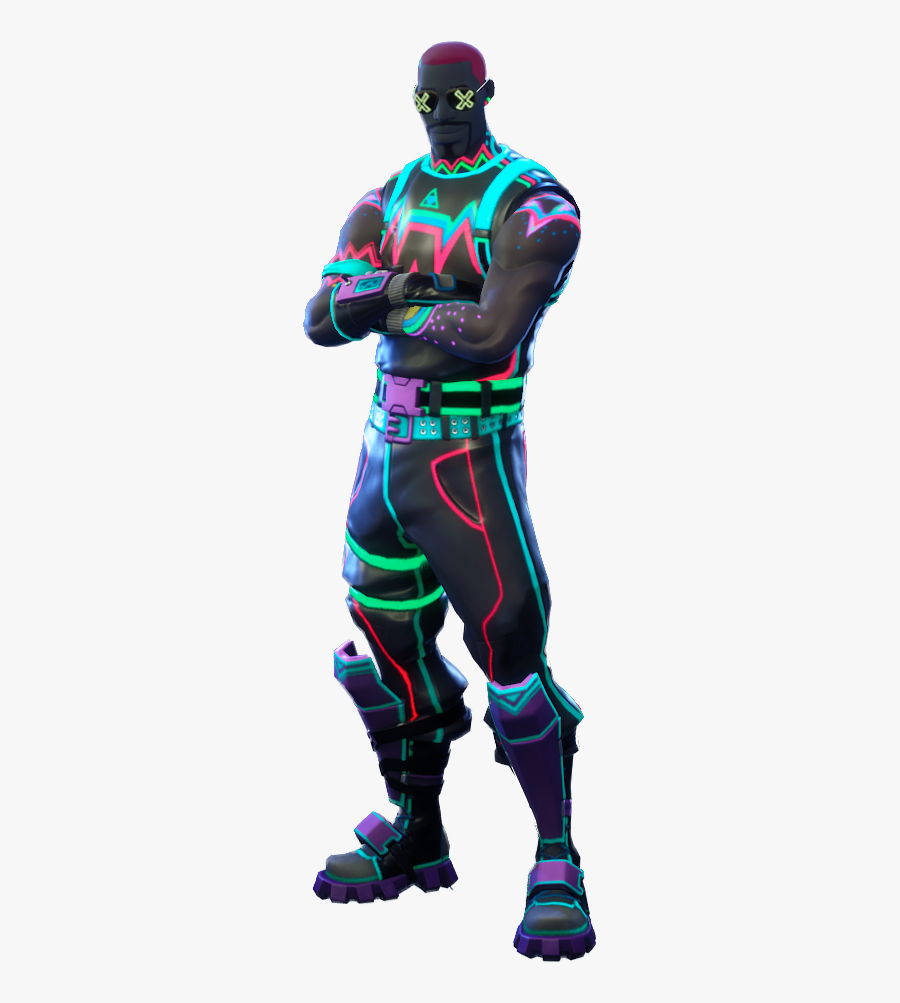 Fortnite Liteshow Png, Transparent Clipart
