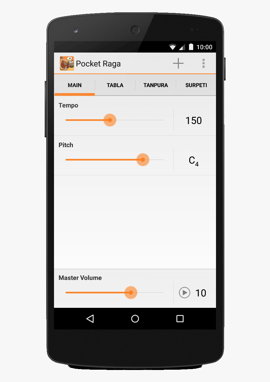 Tanpura C Patient Search List Mobile App , Free Transparent Clipart
