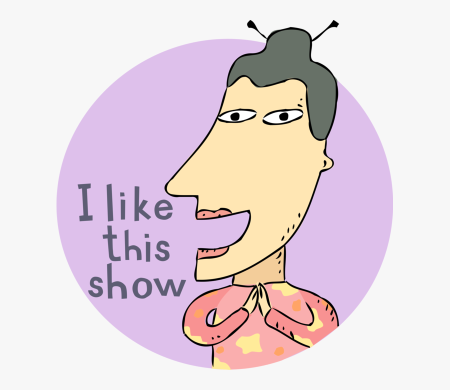 Motion Picture Industry Movie - Cartoon, Transparent Clipart