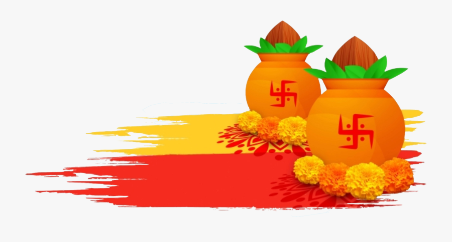 Navratri Vector Png, Transparent Clipart