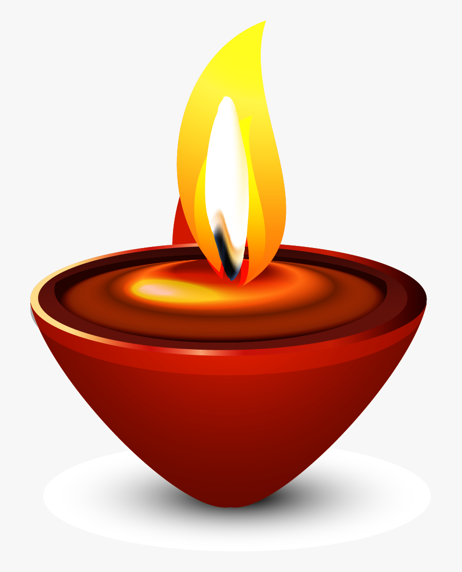 Flame, Transparent Clipart