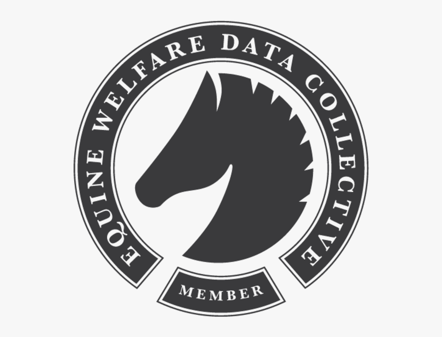 Equine Welfare Data Collective Ambassador Program - Equine Rescue Logos, Transparent Clipart