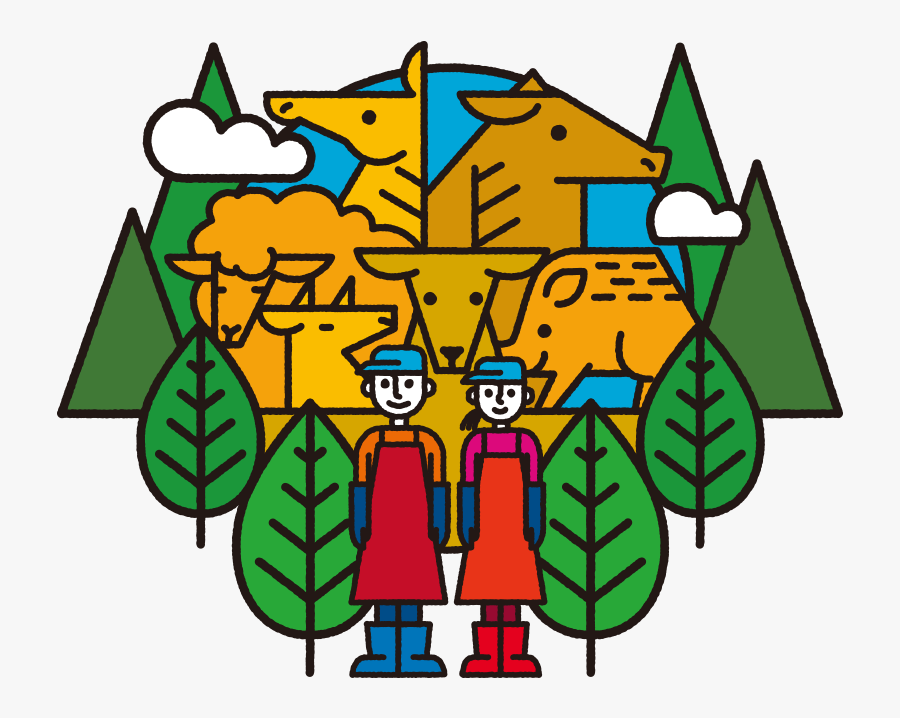 Illustration, Transparent Clipart