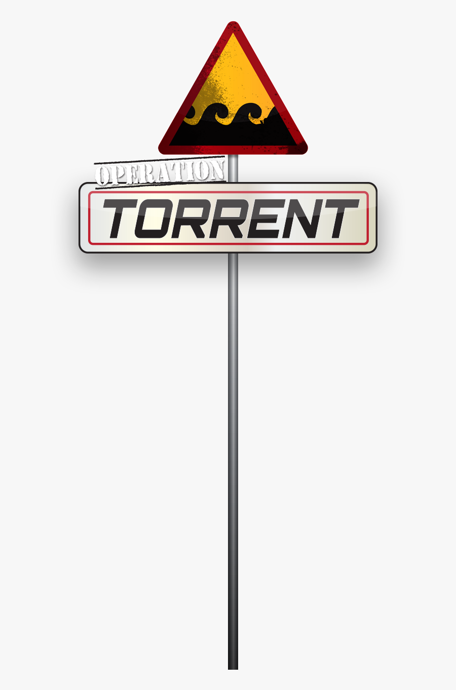 Traffic Sign, Transparent Clipart