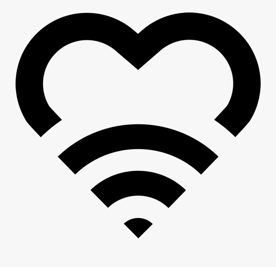 Heart, Transparent Clipart