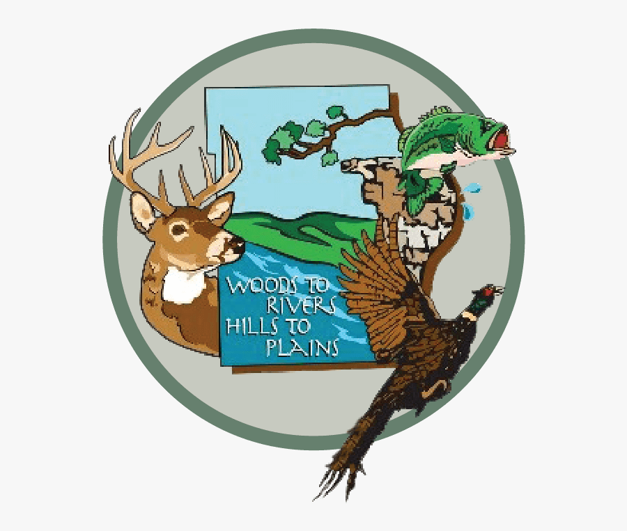 Accb Logo - Allamakee County Conservation, Transparent Clipart