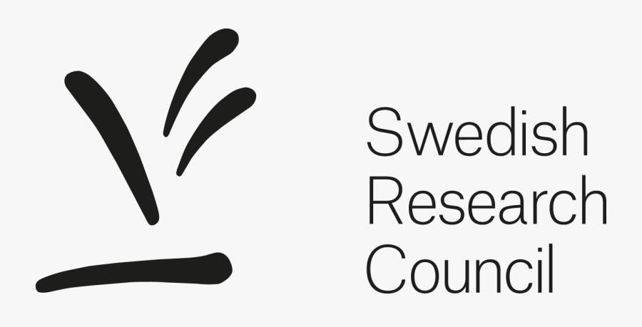 Swedish Research Council Logo, Transparent Clipart