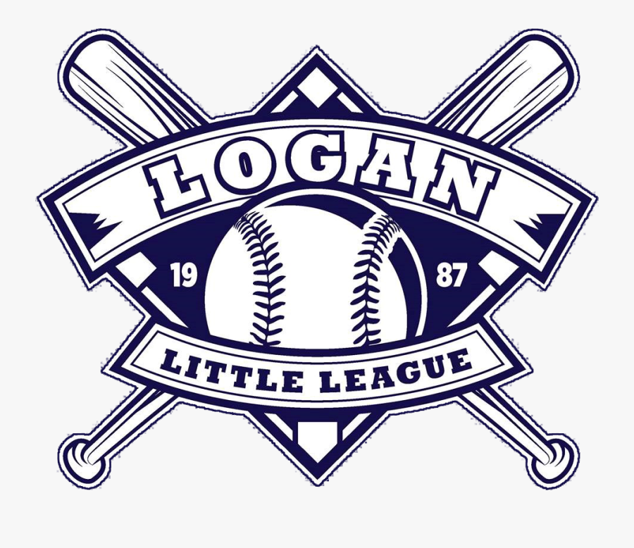 Transparent Baseball Png - Charlton Little League, Transparent Clipart