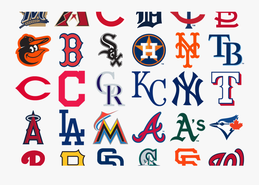 Major League Baseball Clipart Yankee - Major League Baseball Postseason, Transparent Clipart