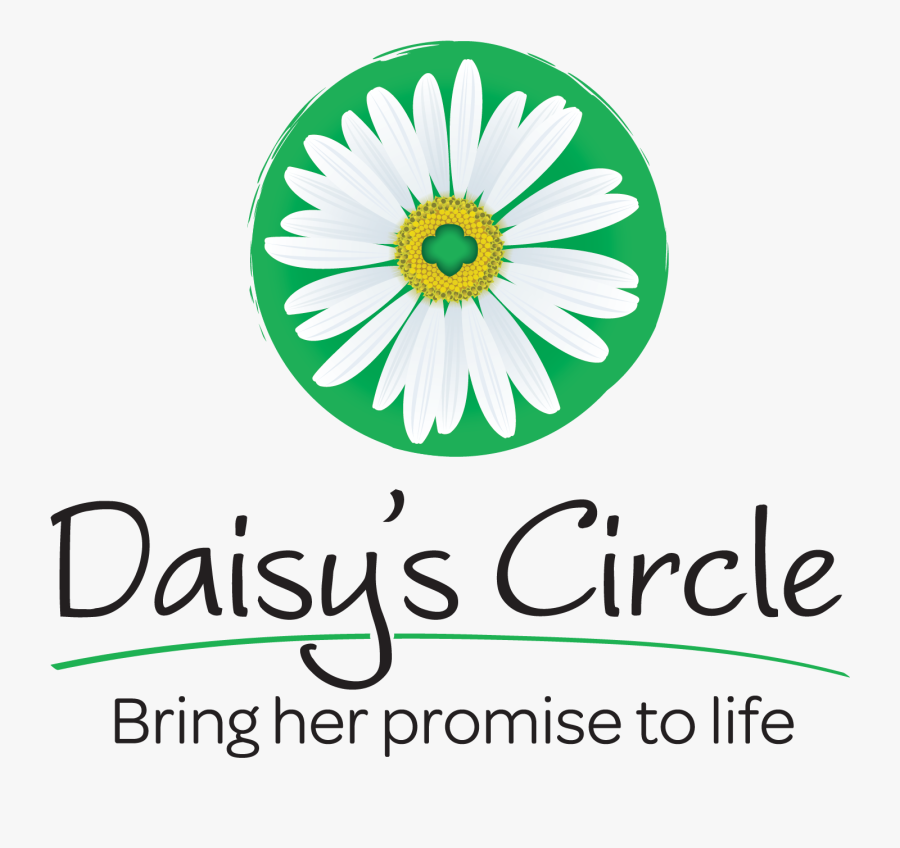 Daisies Clipart Daisy Girl Scout - Independence Day Posters India, Transparent Clipart