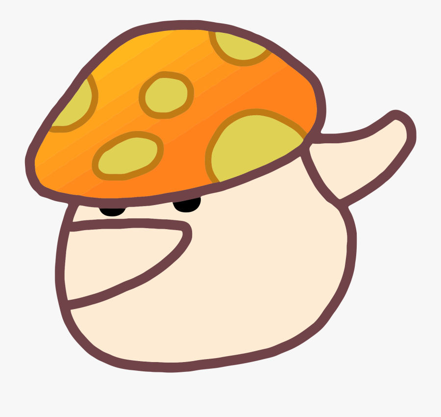 View Samegoogleiqdbsaucenao Mushdab Vectorized , Clipart, Transparent Clipart