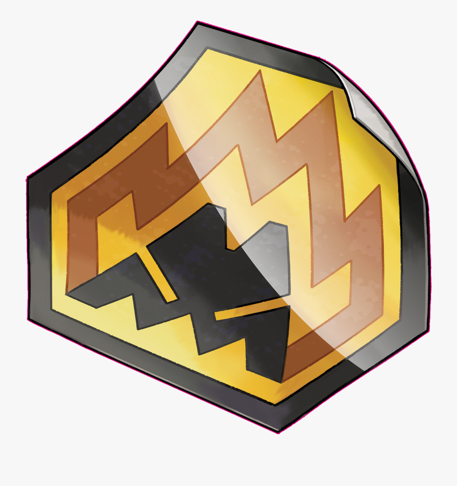 Pok Mon Prestados Y Por Otro Lado Tenemos Las Dominsignias - Pokemon All Totem Stickers, Transparent Clipart