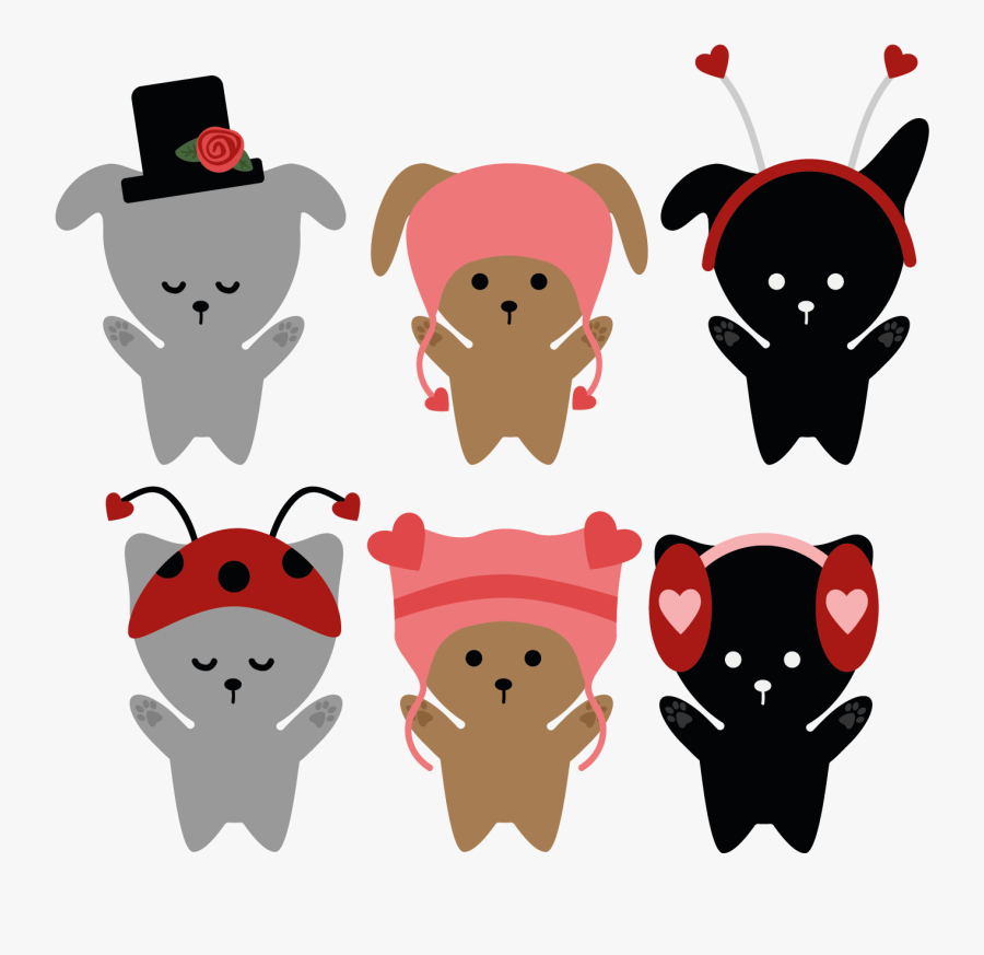 Cartoon, Transparent Clipart