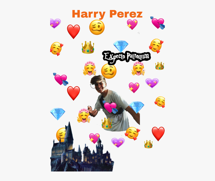 Heart, Transparent Clipart