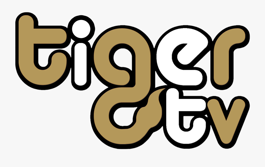 Tiger Tail Clipart 61773, Transparent Clipart