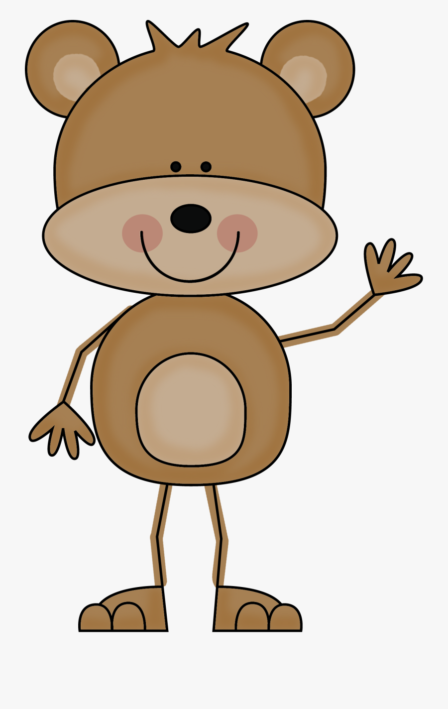 Cartoon, Transparent Clipart