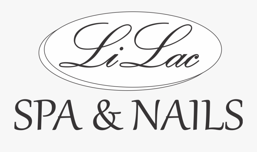 Nail Salon - Leqtique, Transparent Clipart