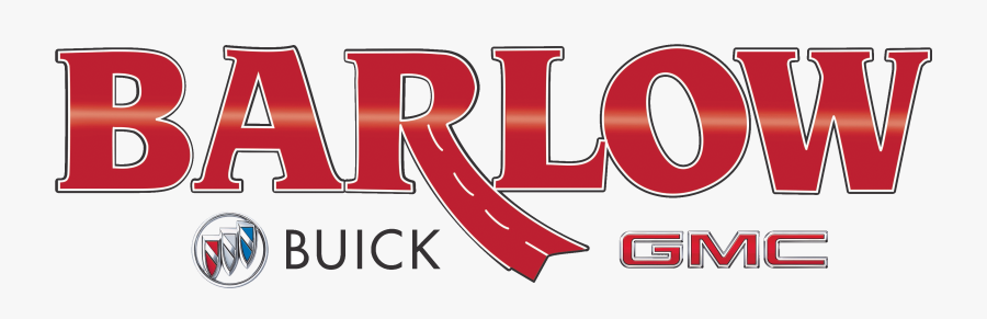 Barlow Buick Gmc Of Manahawkin - Buick, Transparent Clipart