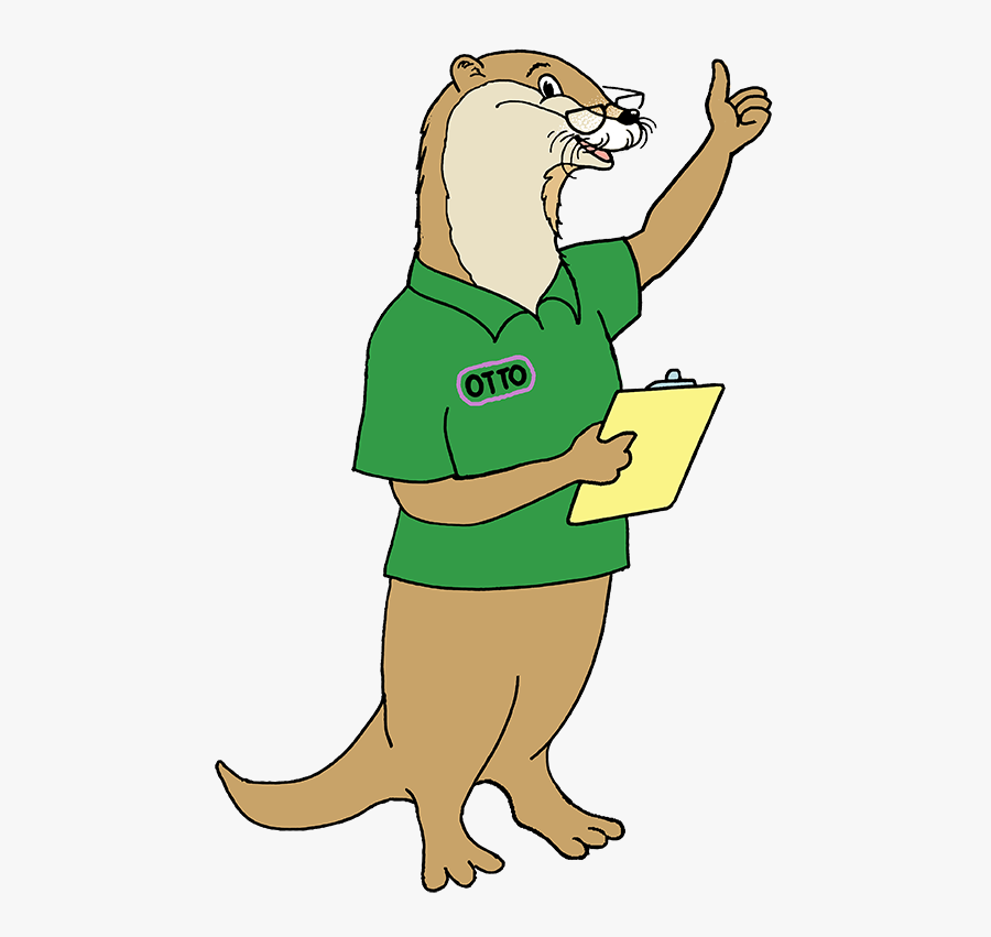 Otto Cartoon , Free Transparent Clipart ClipartKey