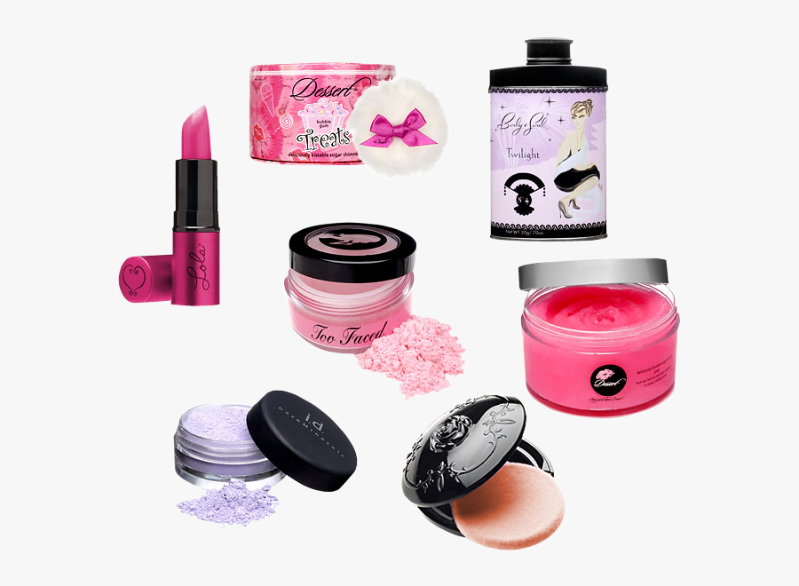 Eye Shadow, Transparent Clipart