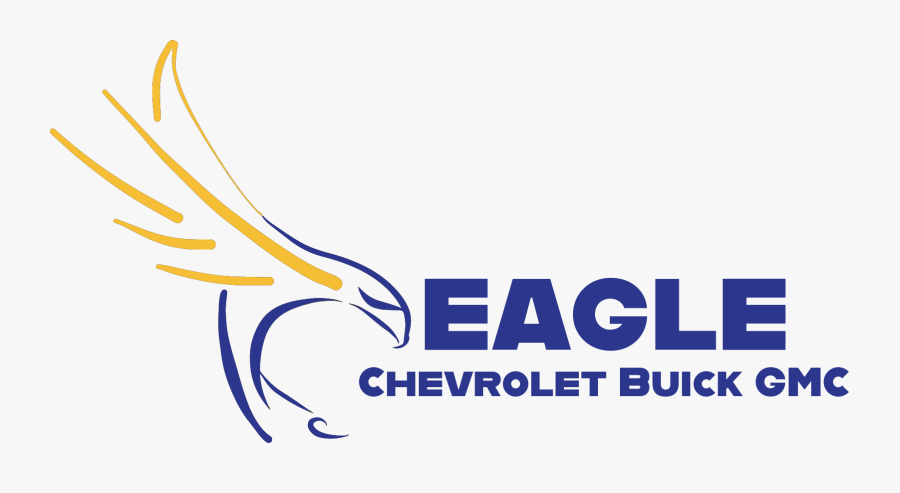 Eagle Chevrolet Buick Gmc - Eagle Chevrolet Buick, Transparent Clipart
