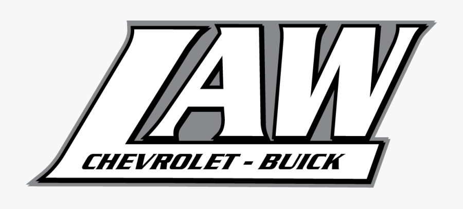 Law Chevrolet Buick, Transparent Clipart