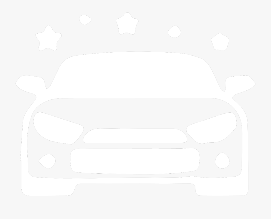 Sales Site - Car, Transparent Clipart