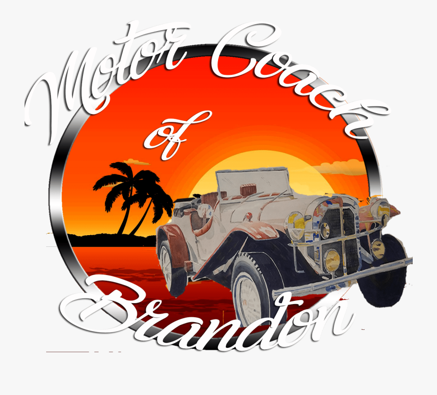 Best Auto Repair In Brandon Fl - Antique Car, Transparent Clipart