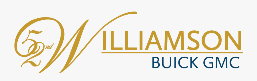 Williamson Buick Gmc - Graphic Design, Transparent Clipart