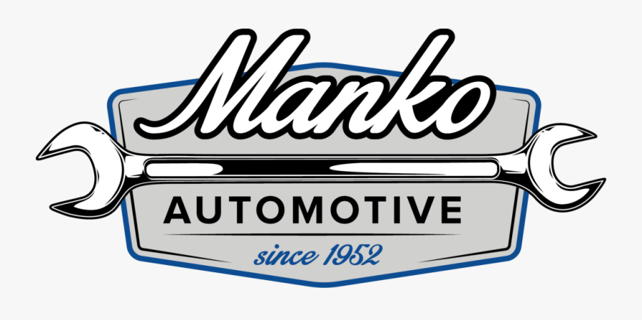 Manko Automotive Logo - 1000 Trees, Transparent Clipart