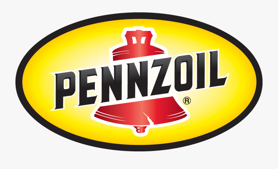 Logo Pennzoil Png, Transparent Clipart