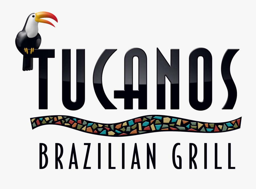 Greenville Chamber Of Commerce - Tucanos Brazilian Grill Logo, Transparent Clipart