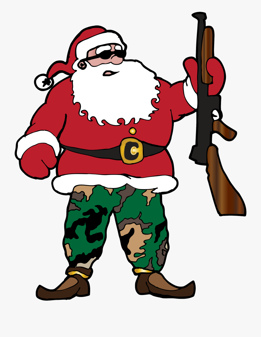 Christmas In The War Png, Transparent Clipart