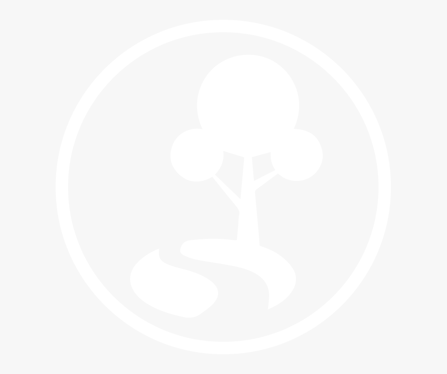 Pathway Parks Lighting Park Icon White- - Park Icon White, Transparent Clipart