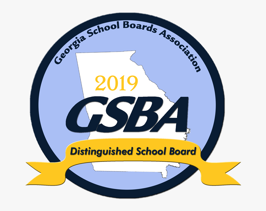 The Griffin-spalding County Board Of Education Was - School, Transparent Clipart