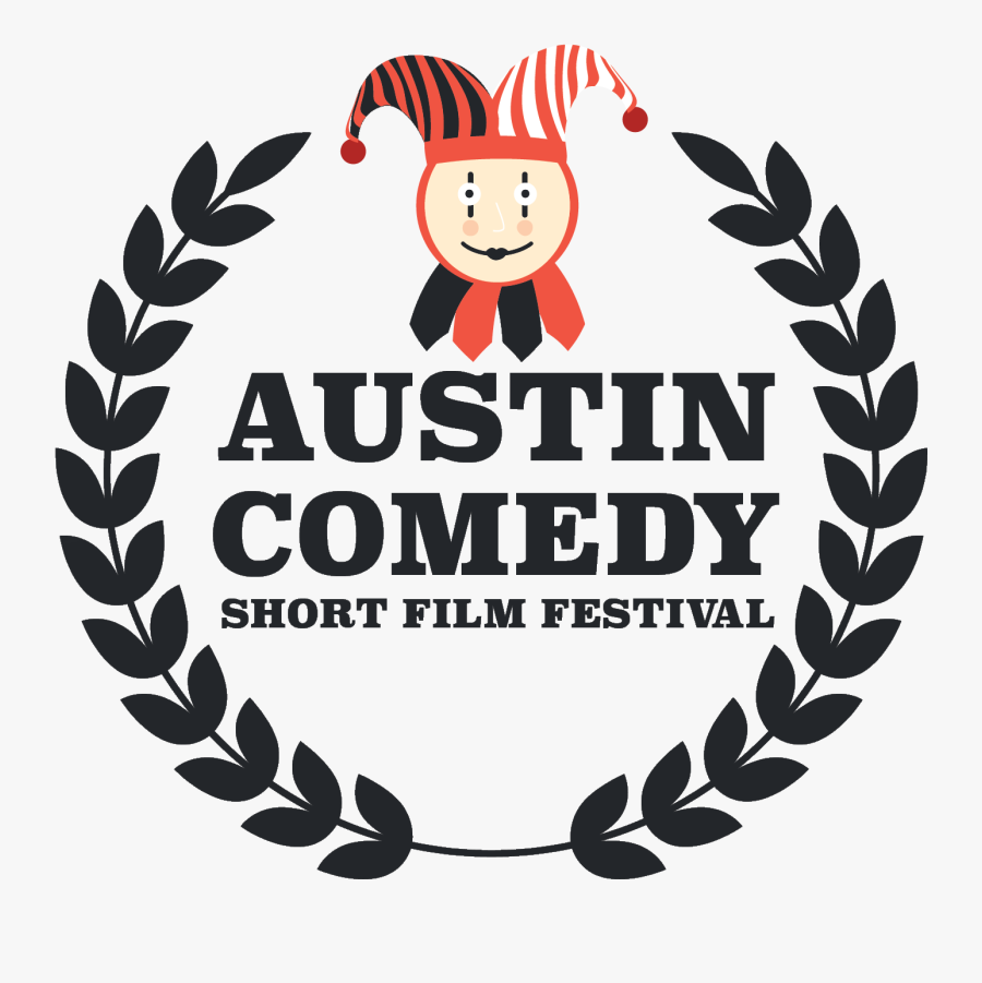 Portland Comedy Film Festival, Transparent Clipart