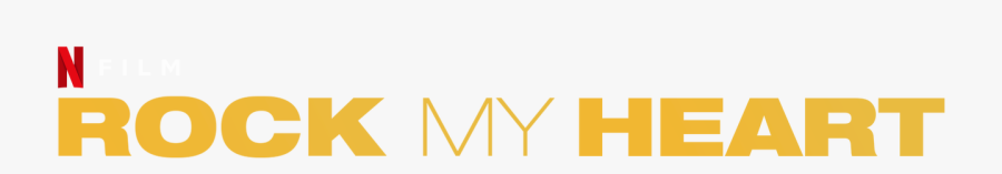 Rock My Heart, Transparent Clipart