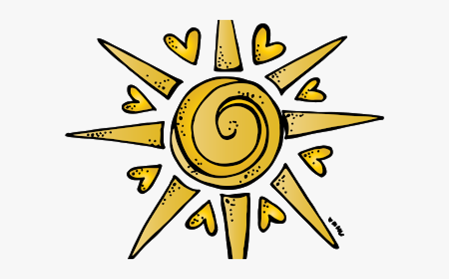 Melonheadz Star Clipart Black And White, Transparent Clipart