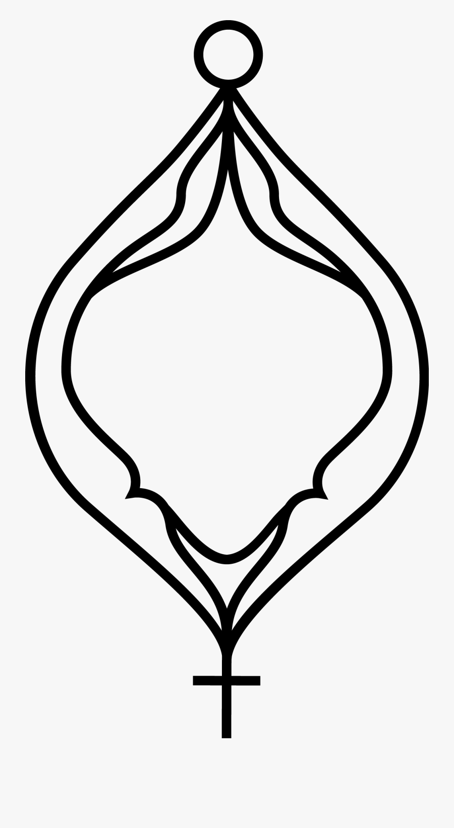 Lady Wood Logo - Tove Lo Lady Wood Logo, Transparent Clipart