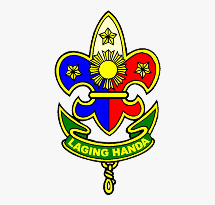 Bsp Logo Scouting Resources Boy Scouts Of The Philippines - Boy Scout Logo Philippines, Transparent Clipart