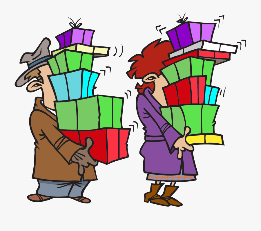 Carrying Picture Clip Art, Transparent Clipart