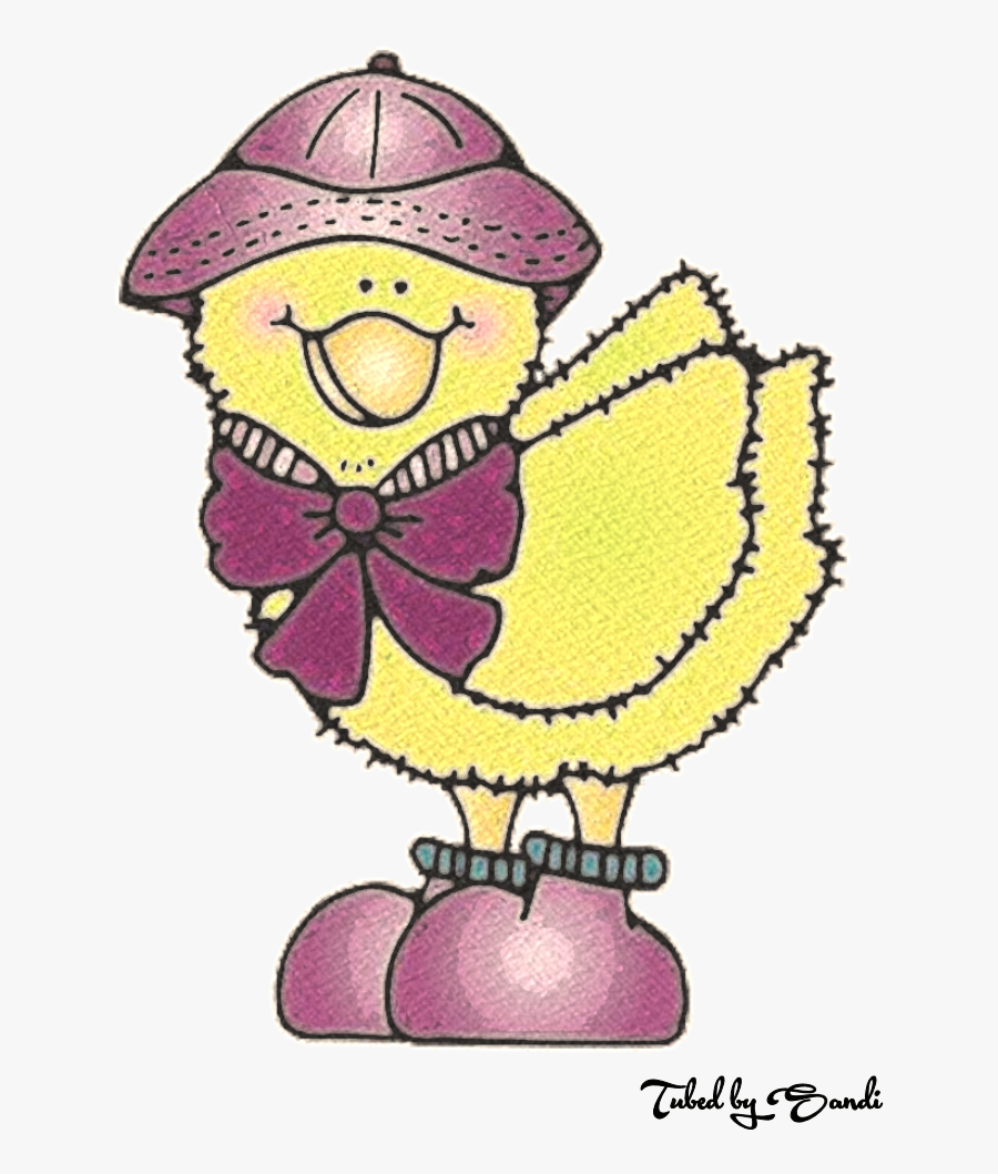 Melonheadz Duck, Transparent Clipart