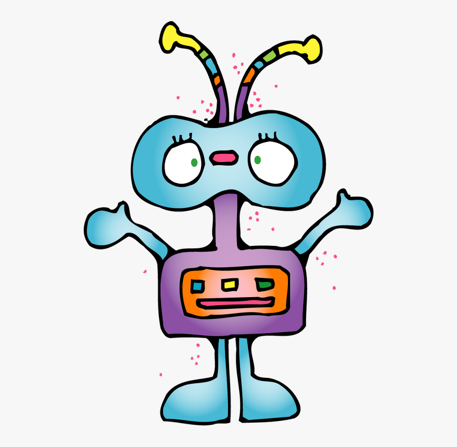 Cartoon, Transparent Clipart