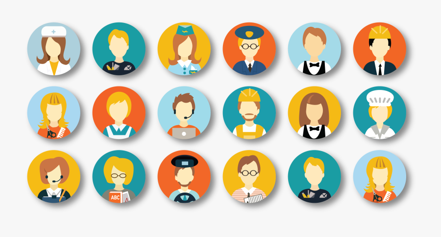 Icon, Transparent Clipart