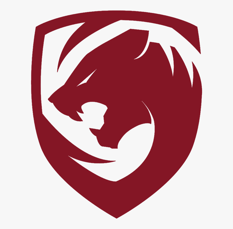 Tigers Dota 2 New Logo, Transparent Clipart