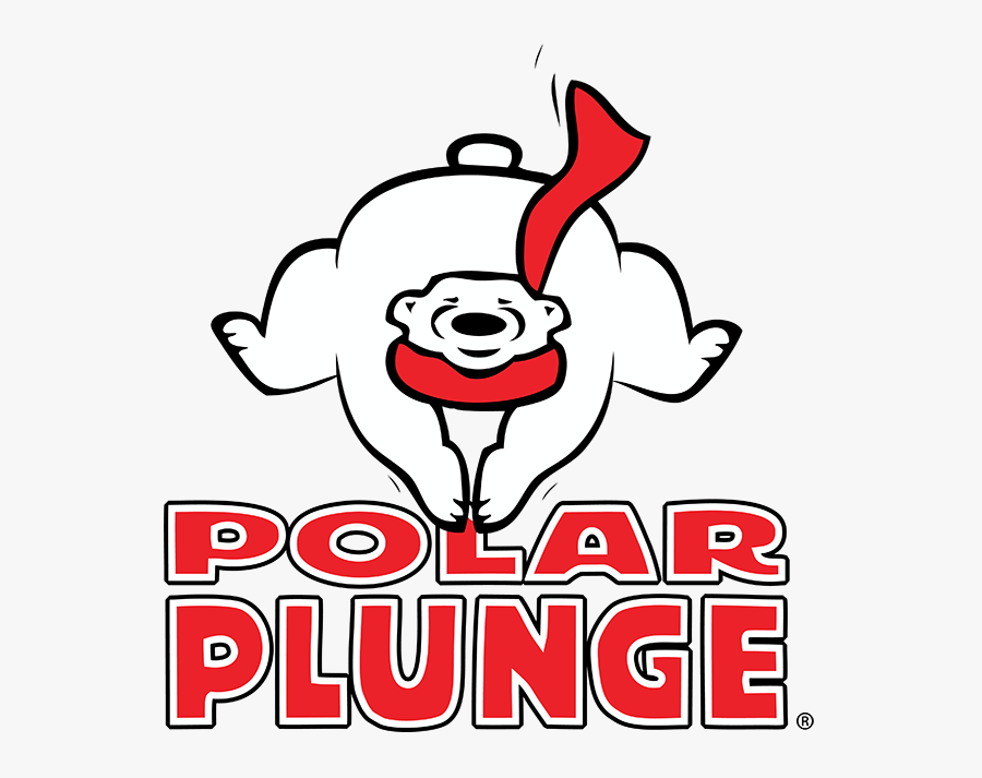 2019 Queens Polar Plunge, Transparent Clipart