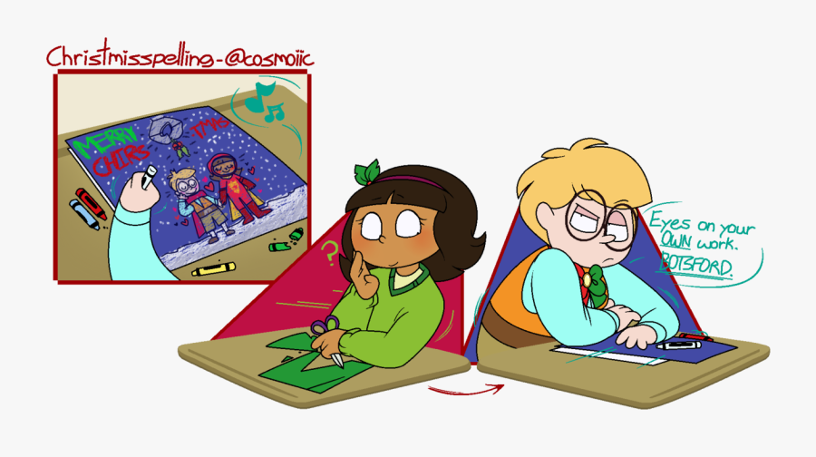 Cartoon, Transparent Clipart